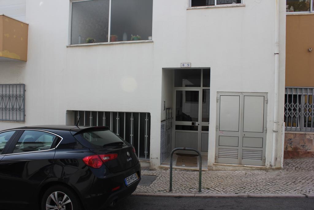 Hospedaria A Primorosa Nazaré Kamer foto