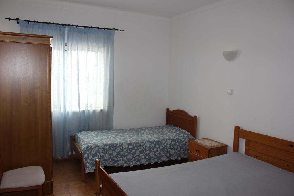 Hospedaria A Primorosa Nazaré Kamer foto