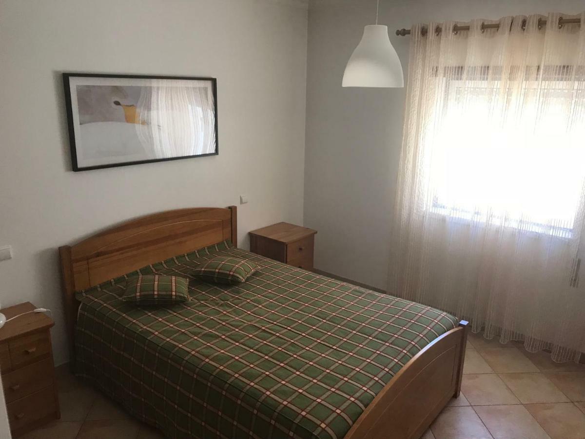 Hospedaria A Primorosa Nazaré Buitenkant foto