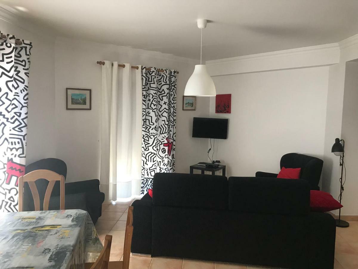 Hospedaria A Primorosa Nazaré Buitenkant foto